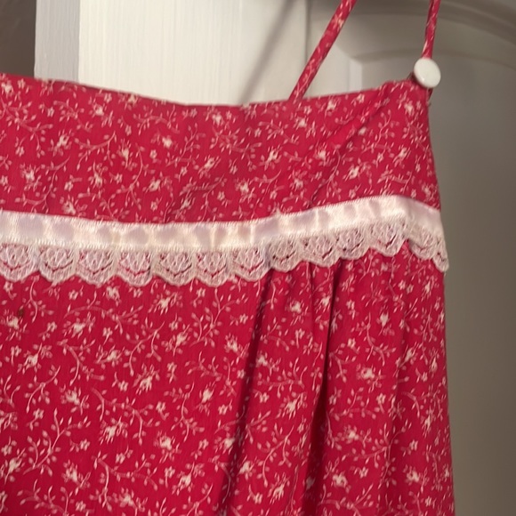 Vintage Bill Berman Jodi Schwartz size Small sundress - Picture 4 of 9